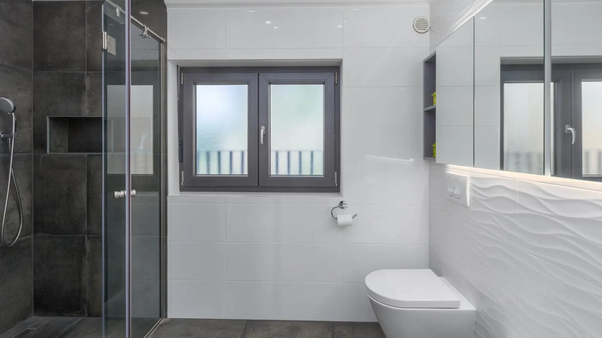 Villa Harmony For 8 People In Central Istria With 50 M2 Private Pool And Sea View Pinezici