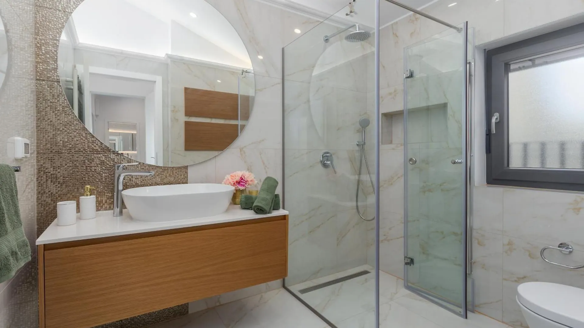 Villa Harmony For 8 People In Central Istria With 50 M2 Private Pool And Sea View Pinezici  0*, Pinezici (Istria) Croácia